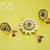 Kundan Rhodolite Pink Pendant Earring Jewellery