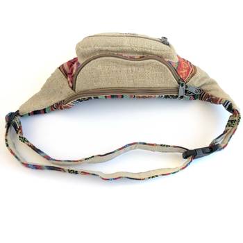 HEMP Fanny Pack Colors 2