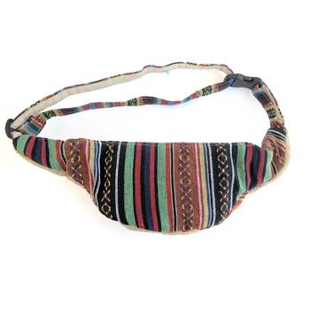 HEMP Fanny Pack Colors 3