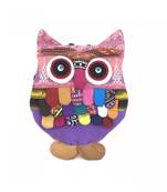 Owl Coin Purse