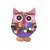 Owl Coin Purse