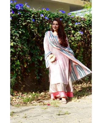 Roshay Rose Garara Set 1