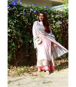 Roshay Rose Garara Set