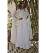 White Star Angel Dress