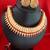 Royal Rajputi Necklace with Jhumka's