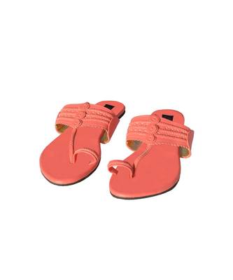 Blush kolhapuri 1