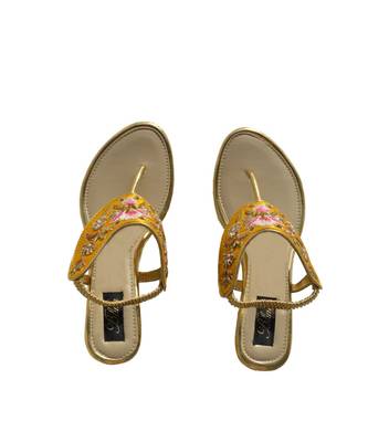 flower sandals 4