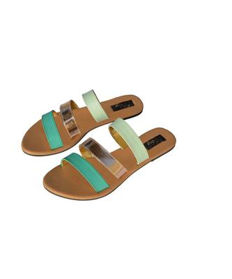 triple belt mint 1