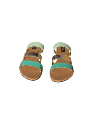 triple belt mint 3