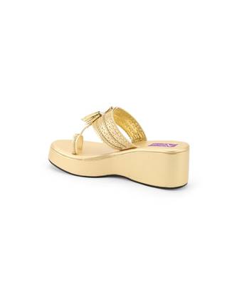 light gold tassels 2