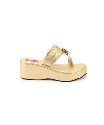 light gold tassels 4