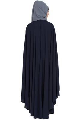 Blue Plain Nida Abaya 4
