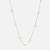 Elegant Pearl Necklace