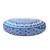 35" Indian Mandala Large Floor Ottoman Cushion Pillow Cover Round Pet Dog Bed