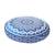 35" Indian Mandala Large Floor Ottoman Cushion Pillow Cover Round Pet Dog Bed