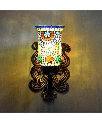 Wall Sconces Lamp Indoor Wall Sconce Light Wall Mounted Light Fixture with Metal Fitting Wall Lamps 3