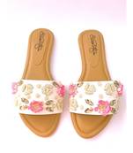 White Cherry Blossom