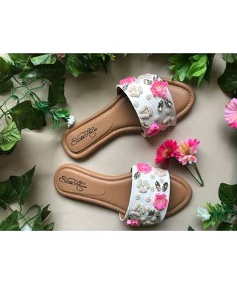 White Cherry Blossom 2