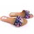 Blue Cherry Flats
