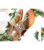 Velvet Rose Kolapuri