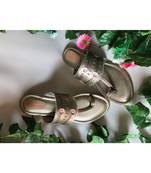 Antique Gold Kolapuri