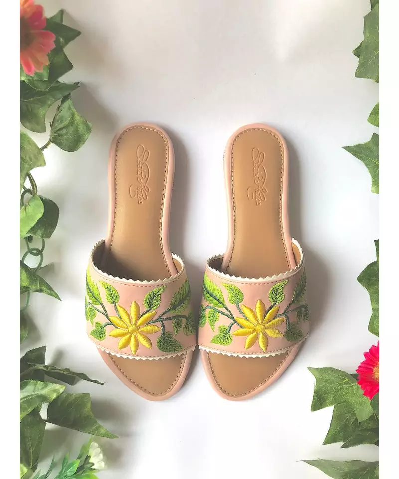 Sun Flower Kiss