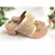 Baroque Nude Block heels