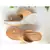 Baroque Patent Wedges