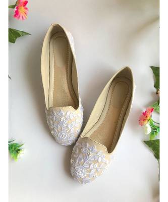 Baroque Loafers 1