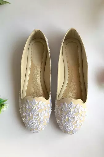 Baroque Loafers