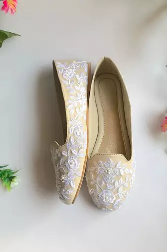 Baroque Loafers