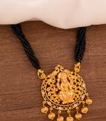 Golden addial necklace SHORT 18" with white and pink stones one gram gold