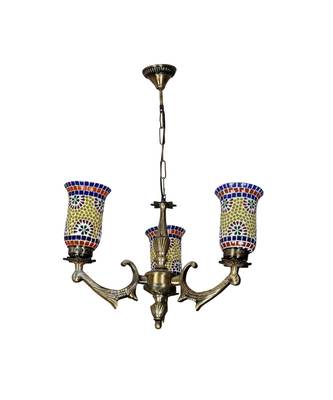 Elephant Brass Polish Finish Fitting Wall Sconce Metal Industrial Wall Light Shade Vintage Style Edison Rustic Wall 1