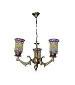 Elephant Brass Polish Finish Fitting Wall Sconce Metal Industrial Wall Light Shade Vintage Style Edison Rustic Wall