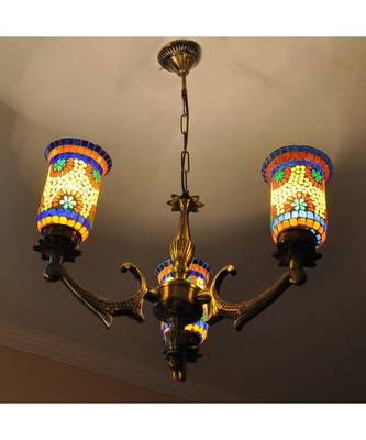 Elephant Brass Polish Finish Fitting Wall Sconce Metal Industrial Wall Light Shade Vintage Style Edison Rustic Wall 3