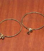 Gold Gold Anklets