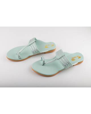 Mint Kolhapuris 2