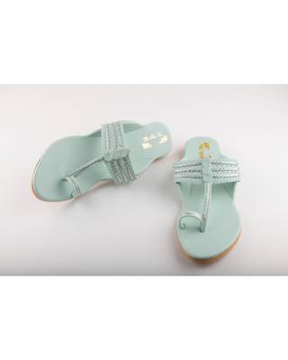 Mint Kolhapuris 3