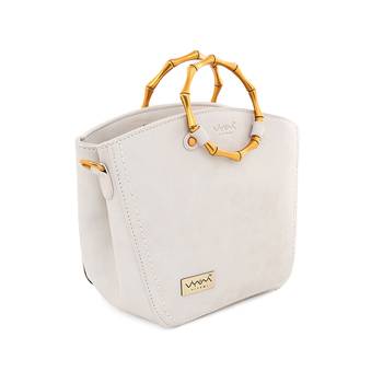Viyomi Women PU Grey Sling Bag 2