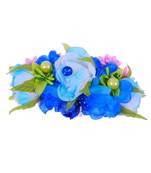 Wedding Special Flower Hair Style Accessories