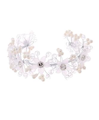 Wedding Special Flower Hair Style Accessories 1