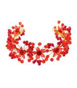 Wedding Special Flower Hair Style Accessories