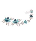 Wedding Special Flower Hair Style Accessories