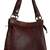 Genuine Bags For Women Leather Ladies Handbags For Women (Pure Leather Bag) (Brown)