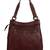 Genuine Bags For Women Leather Ladies Handbags For Women (Pure Leather Bag) (Brown)