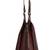 Genuine Bags For Women Leather Ladies Handbags For Women (Pure Leather Bag) (Brown)