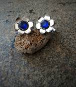 German Silver Handmade Toe Rings