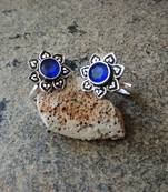 German Silver Handmade Toe Rings