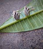 German Silver Handmade Toe Rings