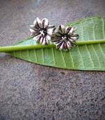 German Silver Handmade Toe Rings